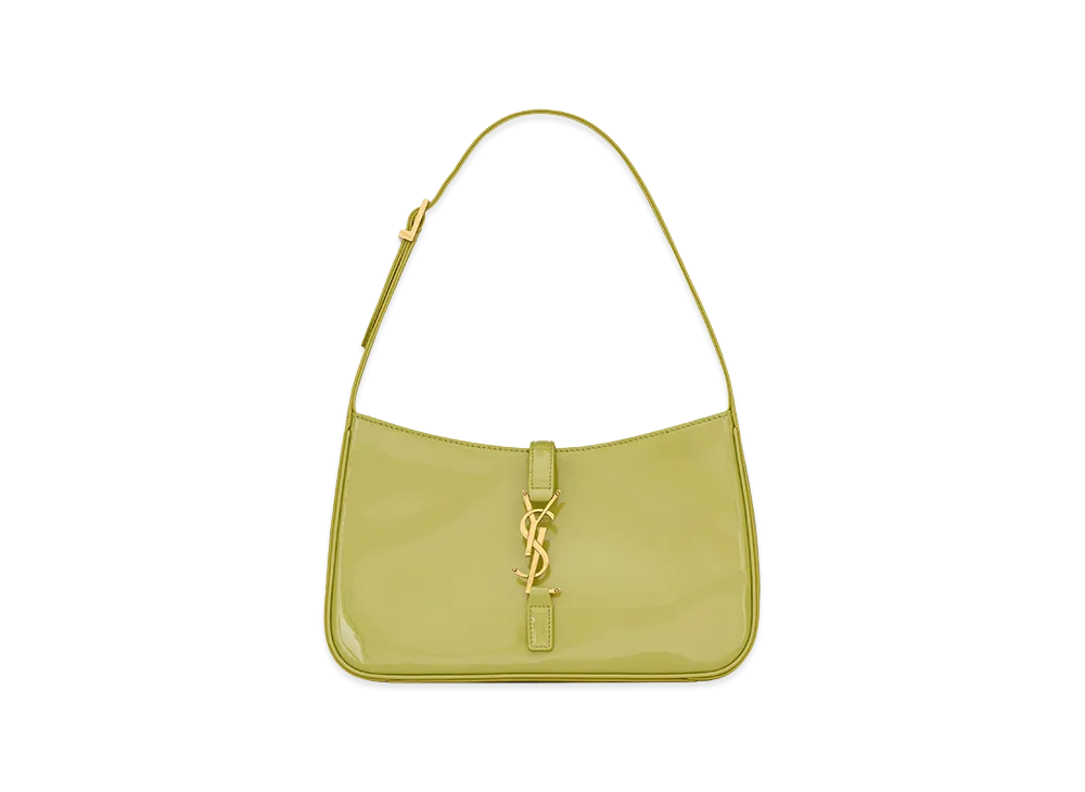 Saint Laurent Women's Bags "Green"