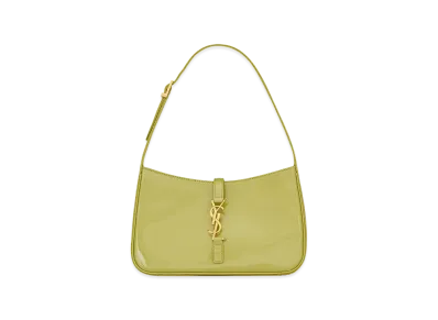 Saint Laurent Women's Bags "Green"