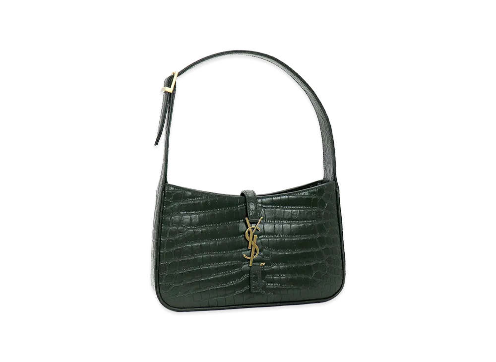 Saint Laurent Women's Shoulder Bag One Shoulder "Dark Green"