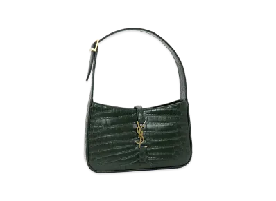Saint Laurent Women's Shoulder Bag One Shoulder "Dark Green"