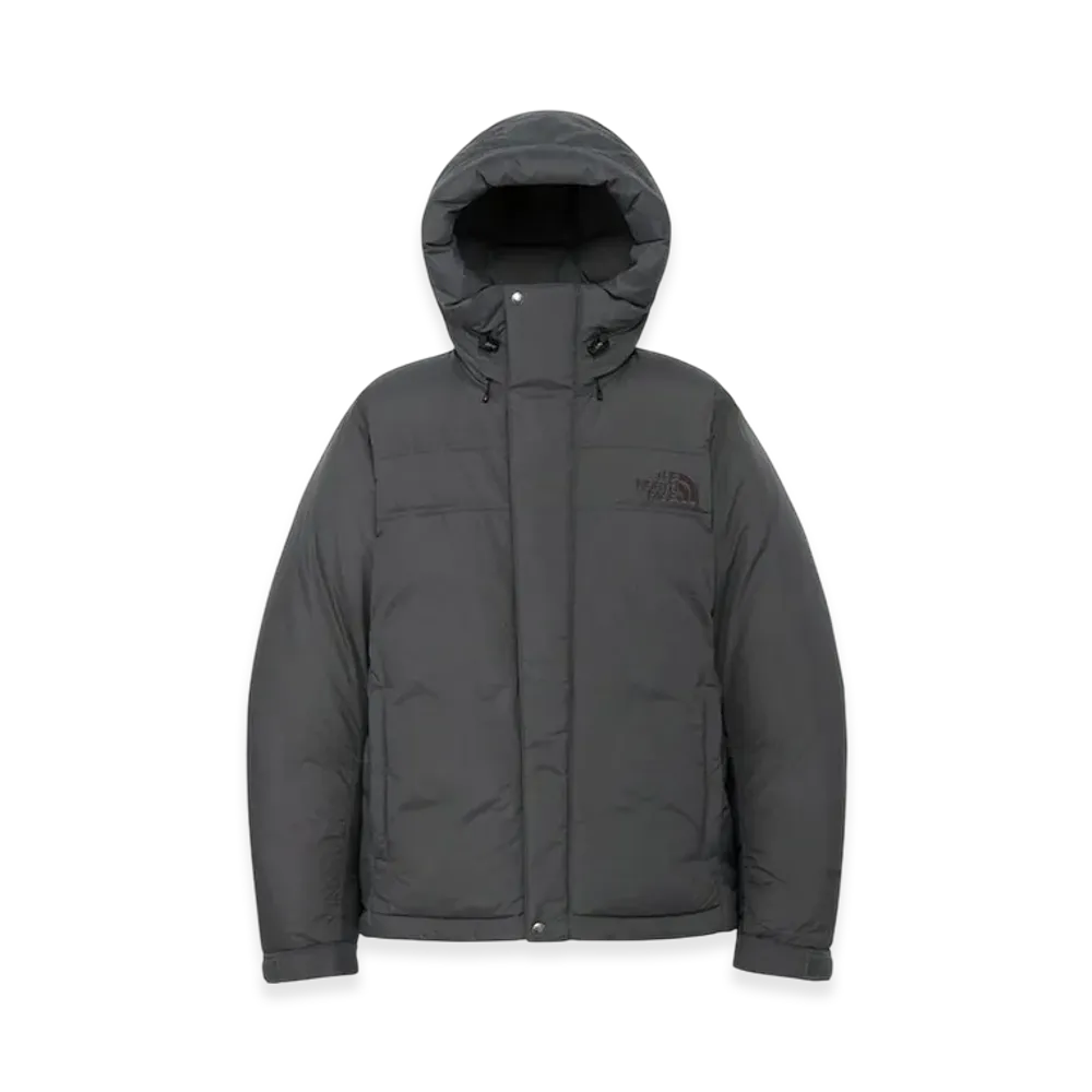 The North Face Alteration Buffs Jacket "Graphite Gray"