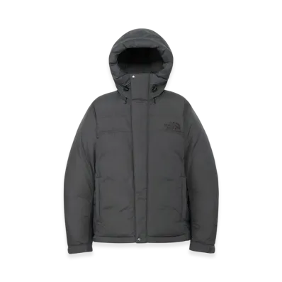 The North Face Alteration Buffs Jacket "Graphite Gray"
