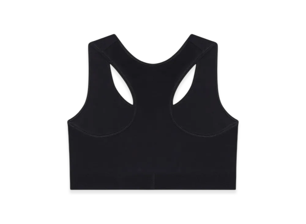 BALENCIAGA Sports Bra "Black"
