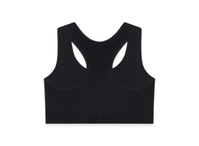 BALENCIAGA Sports Bra "Black"