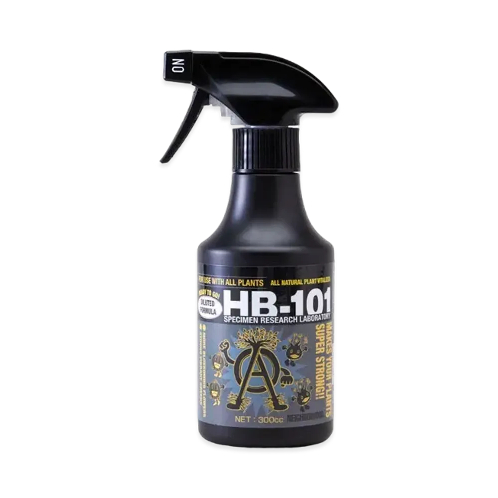 NEIGHBORHOOD SRL / HB-101 "Black"