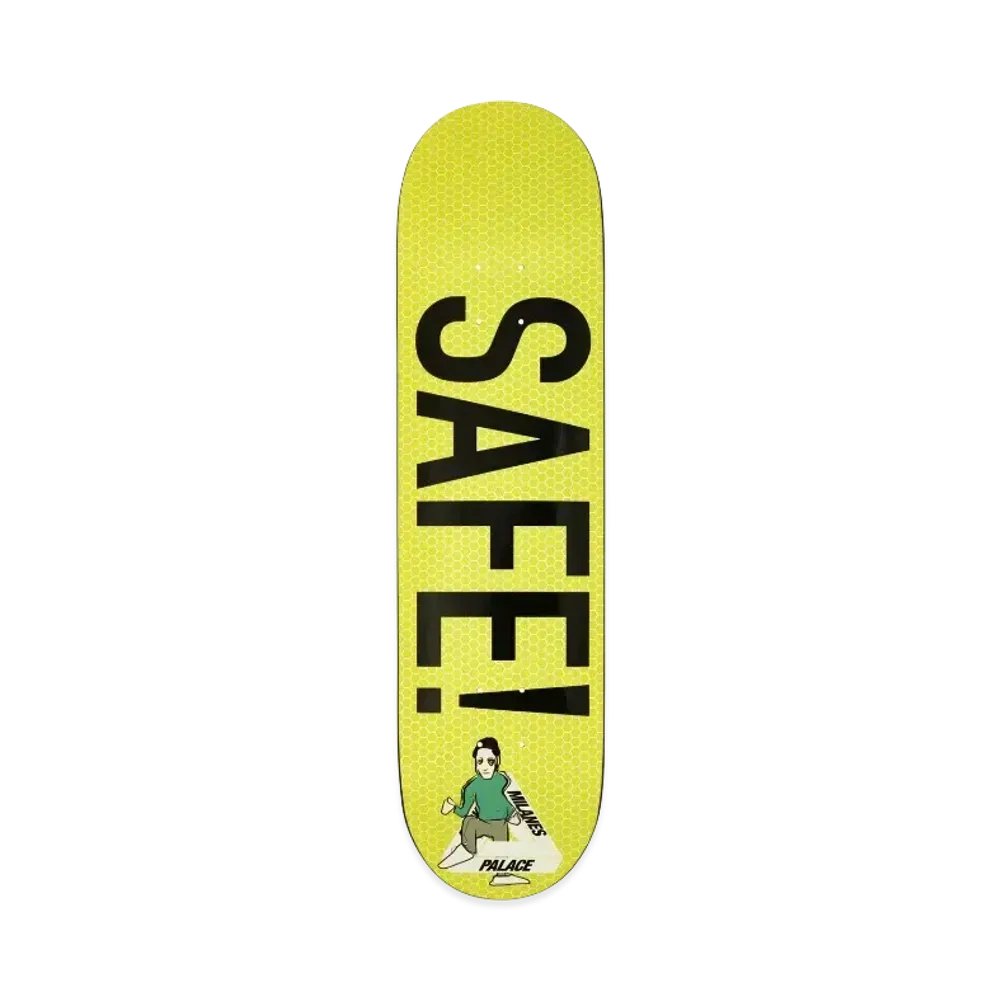 PALACE Rory Pro S39 8.06 "Multi"