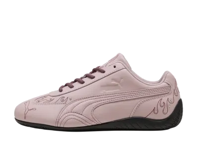 Puma Women's Speedcat Embellished "Misty Pink/PUMA Black"