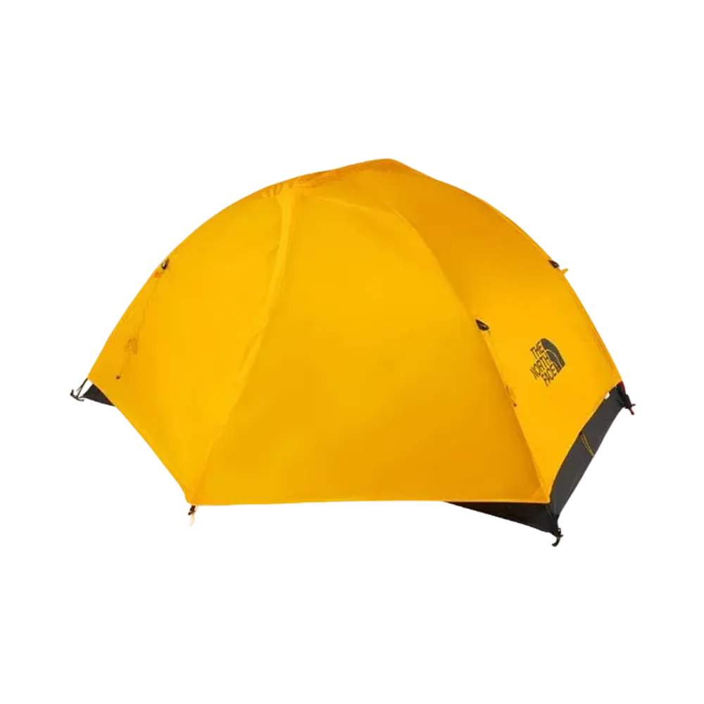 The North Face Mountain Shot 2 "Saffron Yellow"
