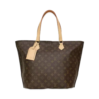 Louis Vuitton Monogram All-In MM