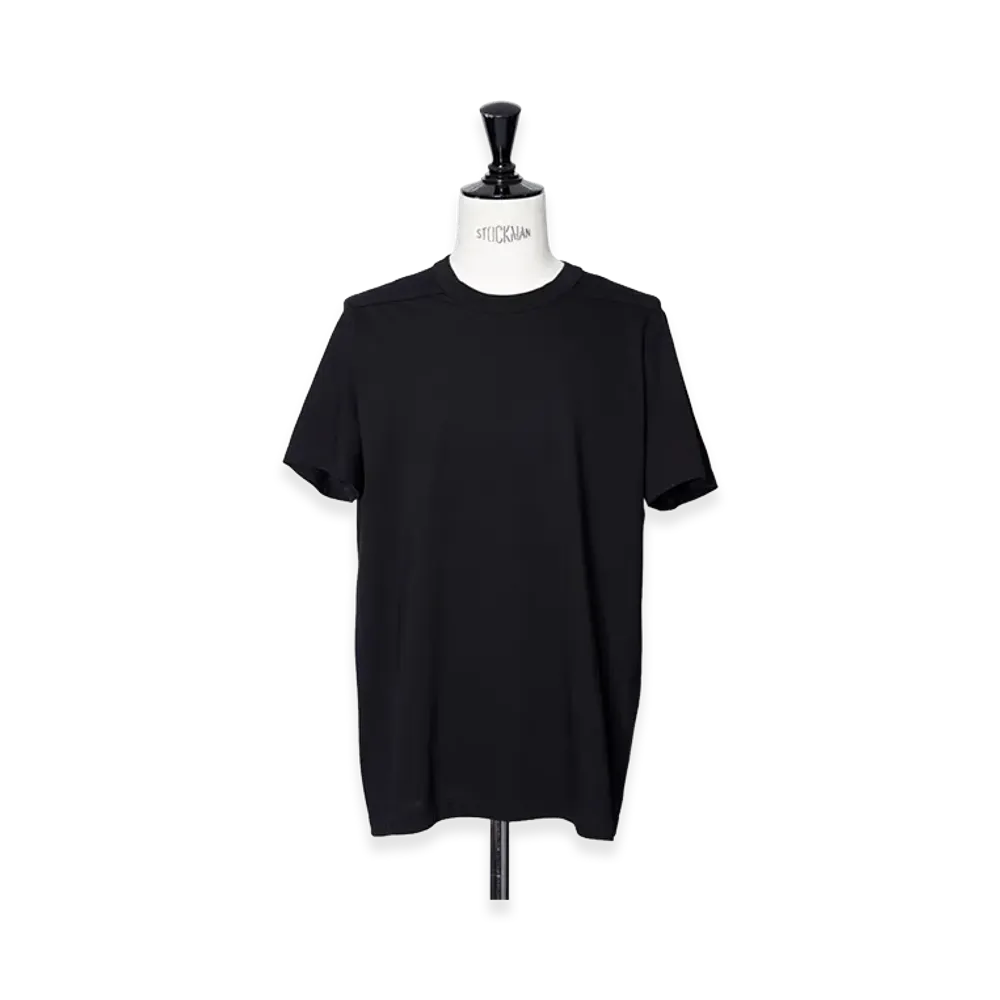 Rick Owens Short Level T -JA- "Black"