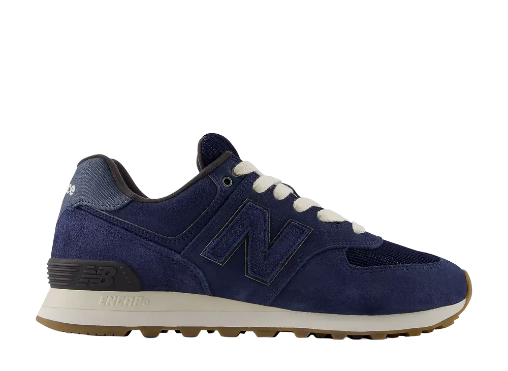 New Balance 574 "NB Navy"