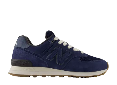 New Balance 574 "NB Navy"