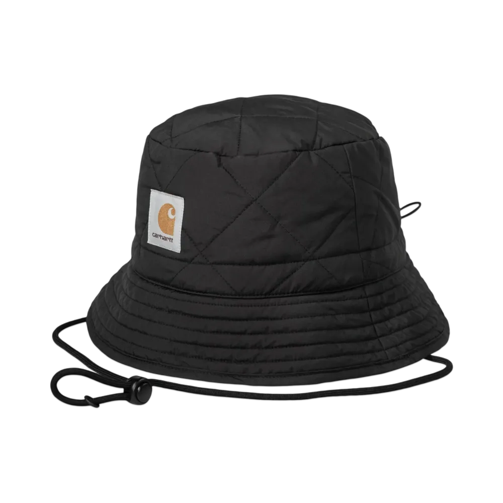Carhartt WIP Myton Bucket Hat "Black"