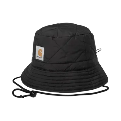 Carhartt WIP Myton Bucket Hat "Black"