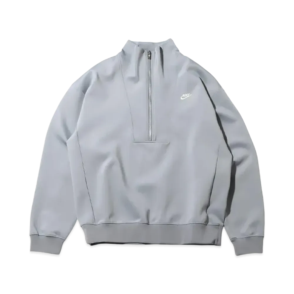 Nike AS M NSW Nike Circa Halfzip "Gray"