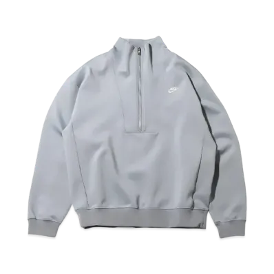 Nike AS M NSW Nike Circa Halfzip "Gray"