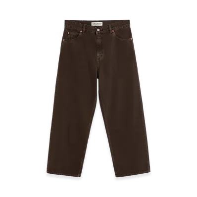 OUR LEGACY Vast Cut "Royal Brown Overdye"