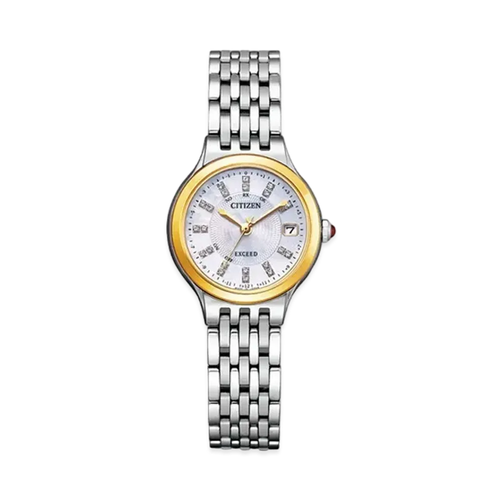 CITIZEN EXCEED Precious ES9404-54W