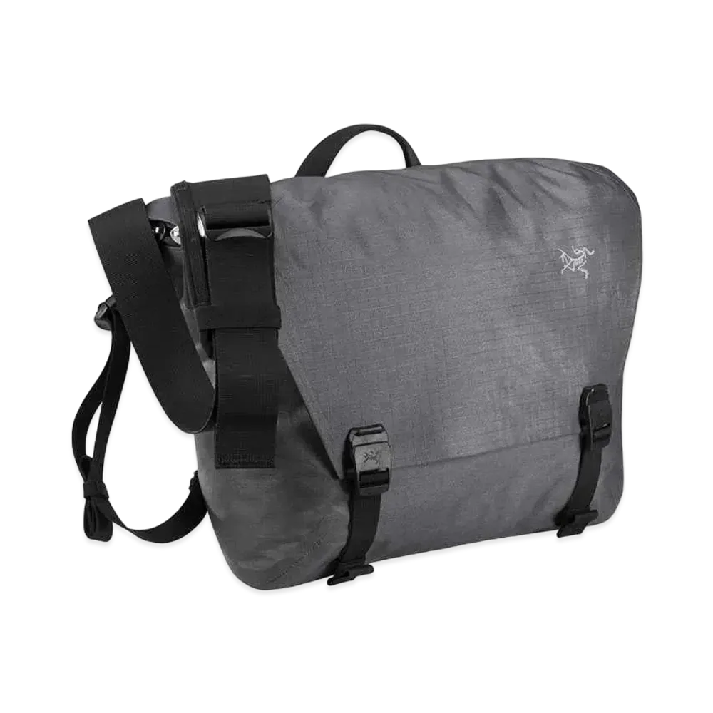 ARC'TERYX Granville 10 Courier Bag "Pilot"
