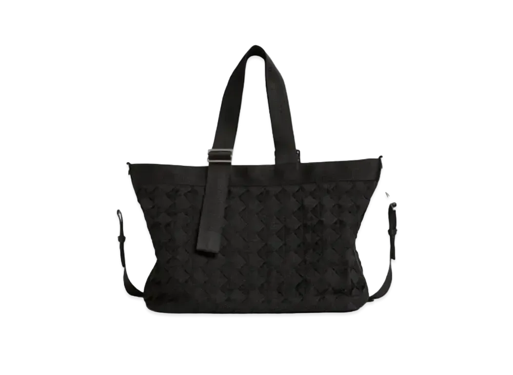 Bottega Veneta Hand Bag "Nero"