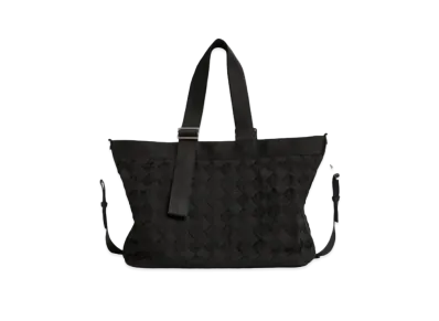 Bottega Veneta Hand Bag "Nero"