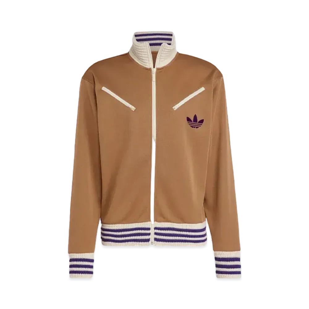 adidas Adicolor Heritage Now New Montreal 22 "Brown Dessert"