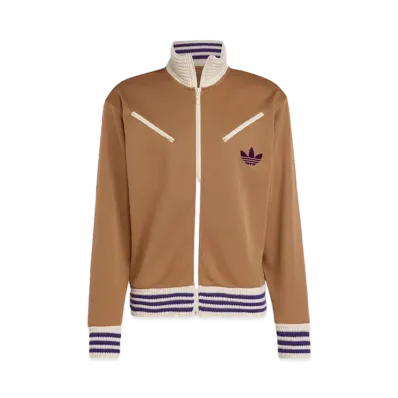 adidas Adicolor Heritage Now New Montreal 22 "Brown Dessert"