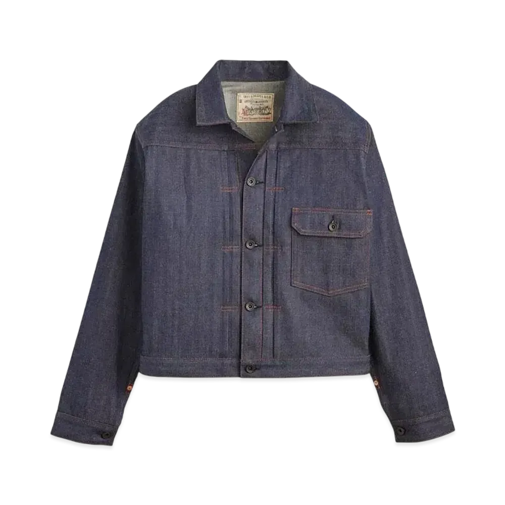 Levi's Vintage Clothing Limited Lot 213 Jacket "Rigid"