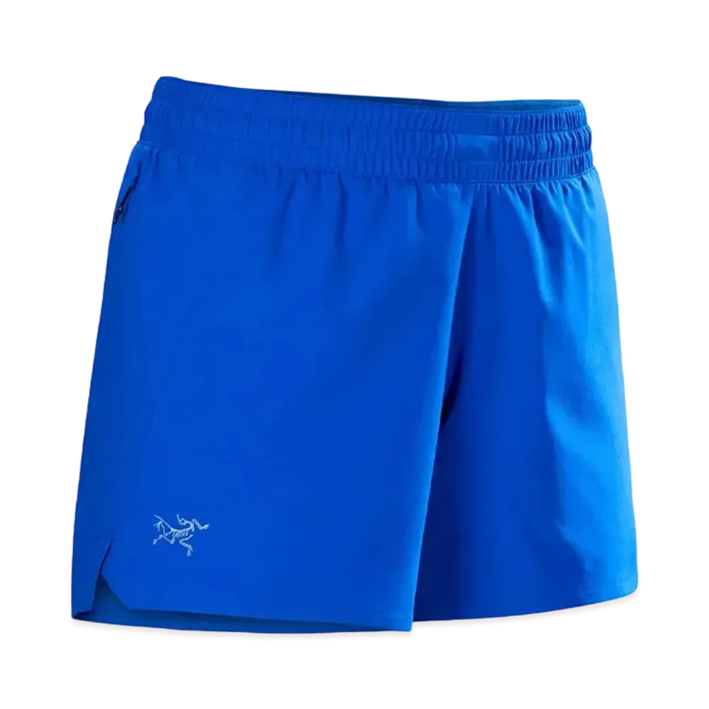 ARC'TERYX Women's Norvan Shorts 5 Inch X000006412 "Vitality"