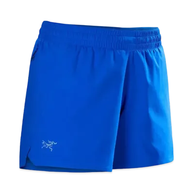 ARC'TERYX Women's Norvan Shorts 5 Inch X000006412 "Vitality"
