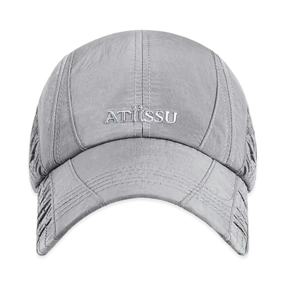 ATiiSSU Lineaire Cap "Grey"