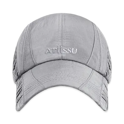 ATiiSSU Lineaire Cap "Grey"