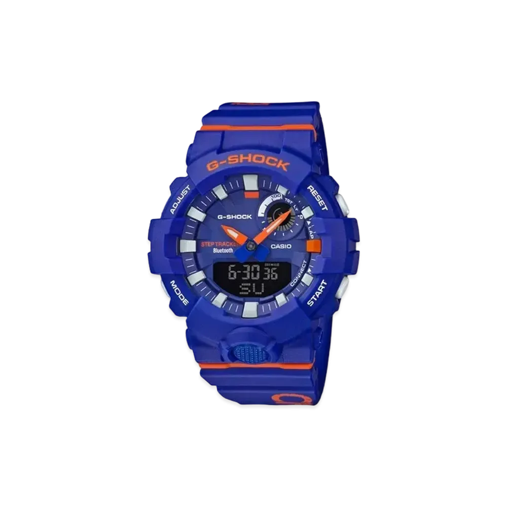 Casio G-SHOCK Analog Digital GBA-800DG-2AJF