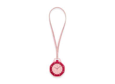 Swatch x Audemars Piguet Royal Pop Otto Rosso "Pink"