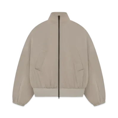 FEAR OF GOD Nylon Vented Track Jacket "Deer"