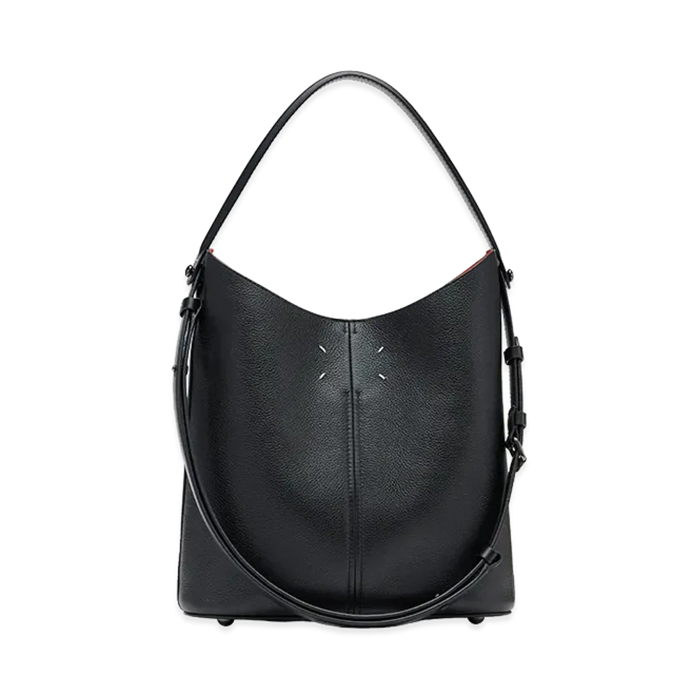 Maison Margiela Dressage Hobo "Black"