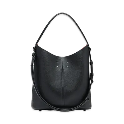 Maison Margiela Dressage Hobo "Black"