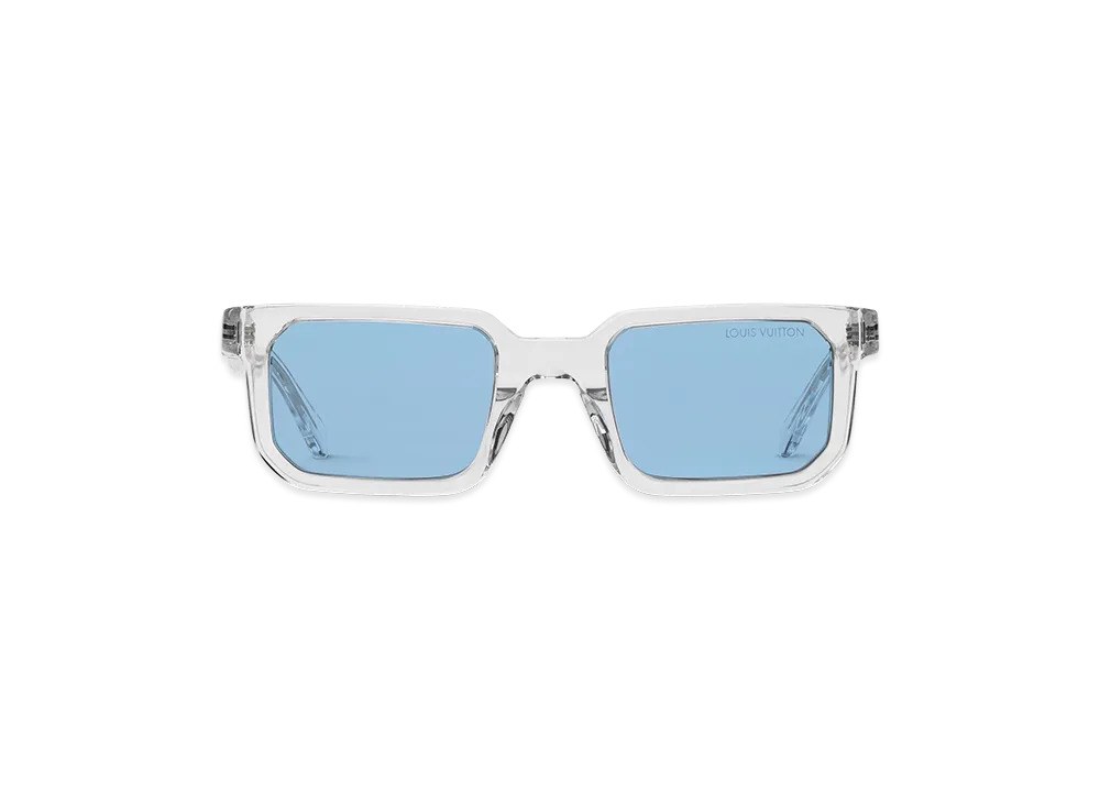ルイヴィトン サングラス LV ヒット スクエア 