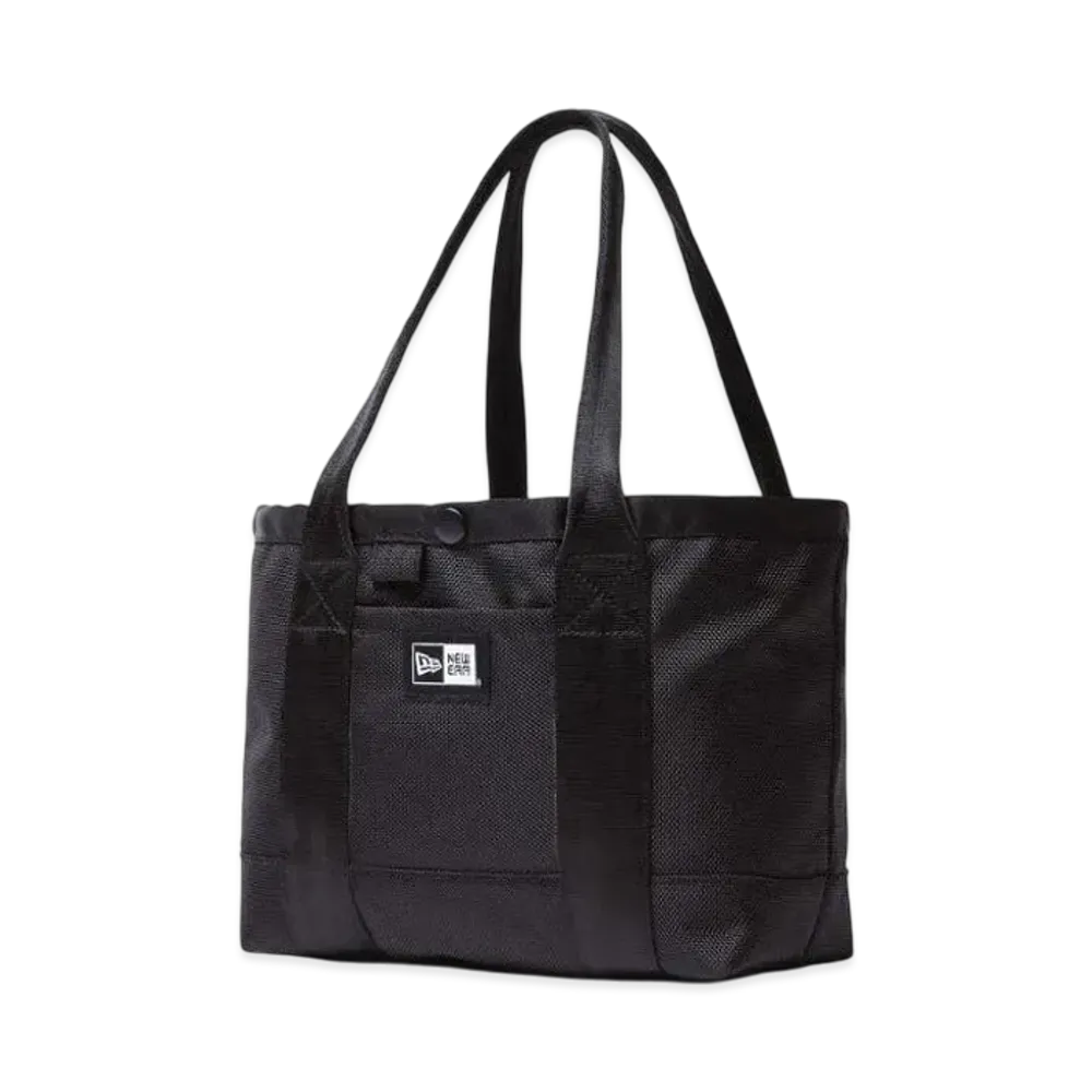 NEW ERA Tote Bag Mini 6L "Black"