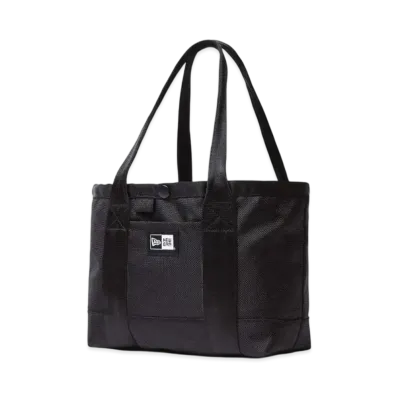 NEW ERA Tote Bag Mini 6L "Black"