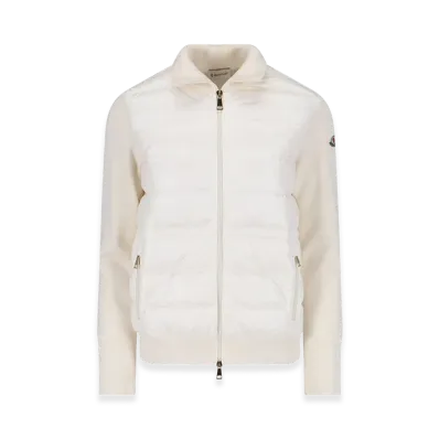 MONCLER Women's Sweaters "White"