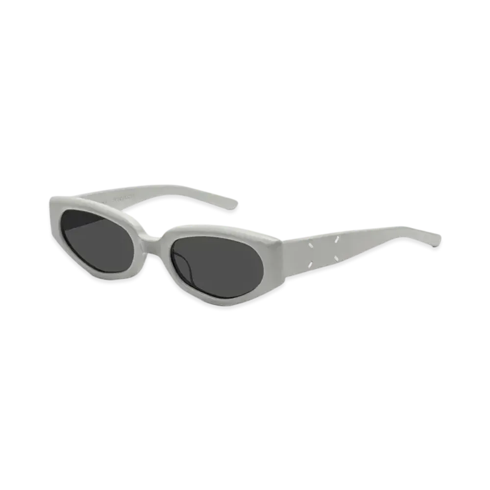 Gentle Monster x Maison Margiela MM205 G12 "Gray"