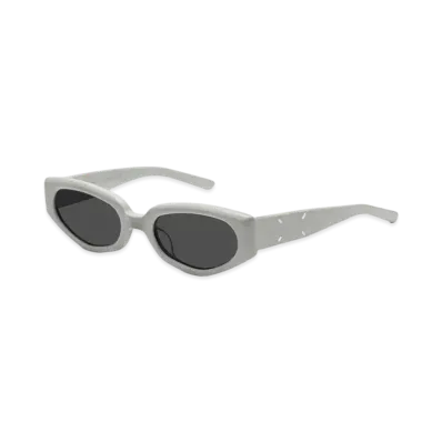 Gentle Monster x Maison Margiela MM205 G12 "Gray"