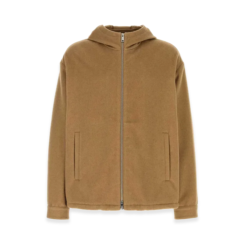 PRADA Jacket "Camel"