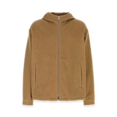 PRADA Jacket "Camel"