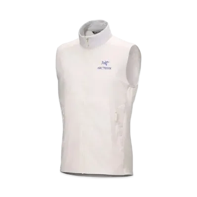 ARC'TERYX Atom SL Vest Men's X000004849 "Arctic Silk/Vitality"