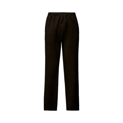 C.P. Company Microreps Loose Pants "Black"