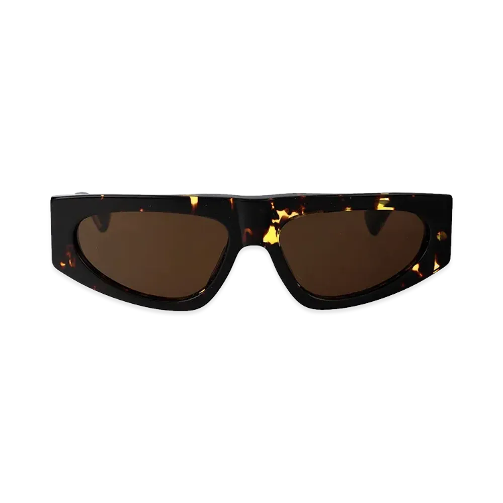 Bottega Veneta Women's Sunglasses "Brown"