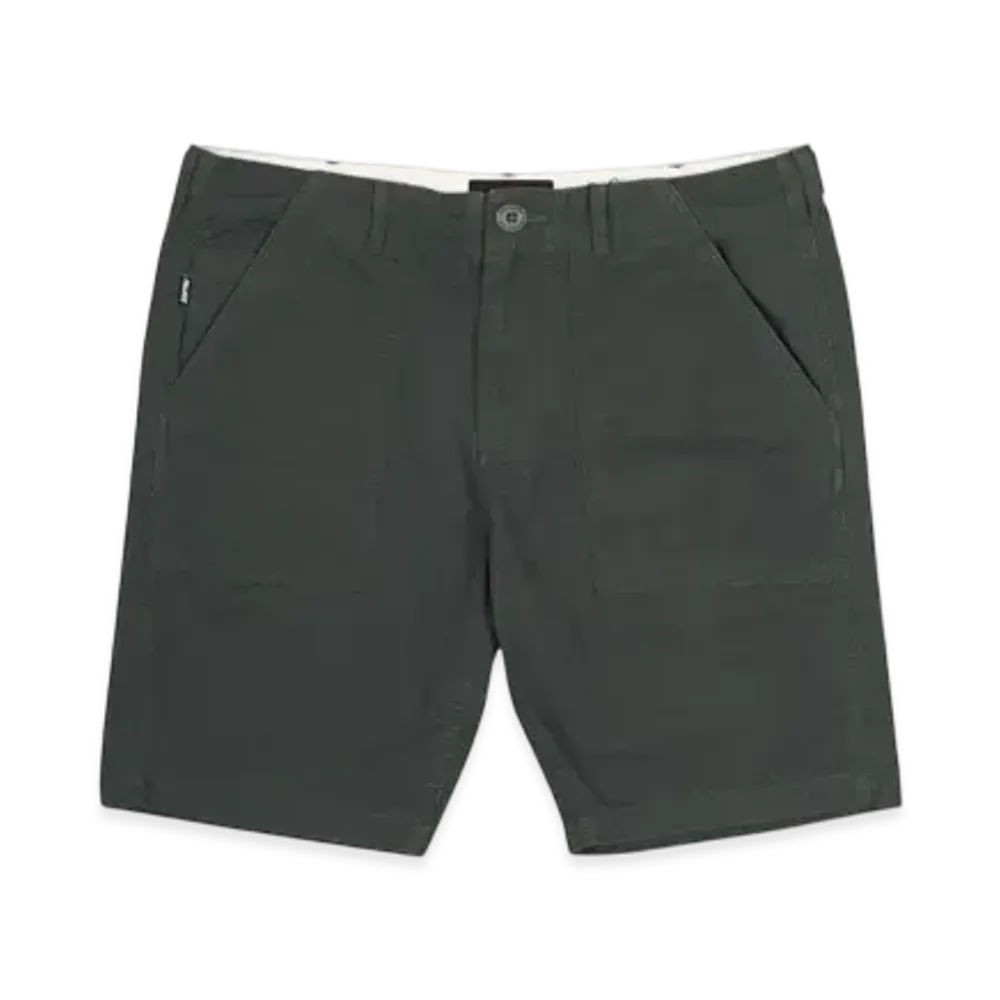 PALACE Fatigue Short "Olive"