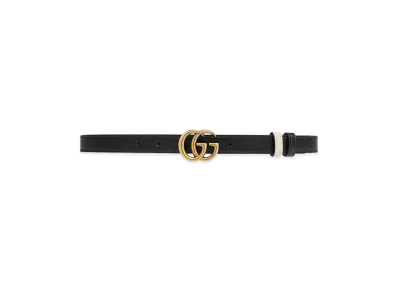 GUCCI Women's Belts "White"